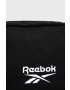 Reebok Classic borseta HC4365 culoarea negru - Pled.ro