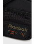 Reebok Classic borseta HC4372 culoarea negru - Pled.ro