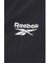 Reebok Classic geaca barbati culoarea negru de tranzitie - Pled.ro