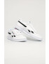 Reebok Classic sneakers din piele culoarea alb - Pled.ro