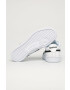 Reebok Classic sneakers din piele culoarea alb - Pled.ro