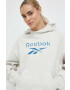 Reebok Classic hanorac de bumbac Archive Big Logo - Pled.ro