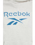 Reebok Classic hanorac de bumbac Archive Big Logo - Pled.ro