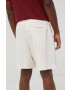 Reebok Classic pantaloni scurti barbati culoarea gri - Pled.ro