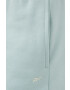 Reebok Classic pantaloni scurti barbati culoarea verde - Pled.ro