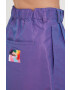 Reebok Classic pantaloni scurti Nao Serati & Pride culoarea violet neted - Pled.ro