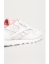 Reebok Classic Pantofi copii Cl Lthr FX2510 - Pled.ro