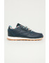 Reebok Classic Pantofi copii Cl Lthr Txt - Pled.ro