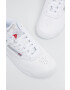 Reebok Classic Reebok - Pantofi Princess CN2212 CN2212-WHITE - Pled.ro