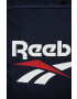 Reebok Classic Rucsac culoarea albastru marin mare cu imprimeu GP0152-VCN/VCN - Pled.ro