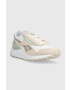 Reebok Classic sneakers culoarea maro - Pled.ro