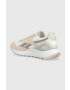 Reebok Classic sneakers culoarea maro - Pled.ro