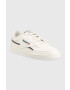 Reebok Classic sneakers CLUB C 85 GY9732 culoarea alb GY9732-CH/PN/FR - Pled.ro