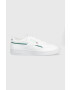 Reebok Classic sneakers culoarea bej - Pled.ro