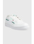 Reebok Classic sneakers culoarea bej - Pled.ro