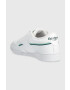 Reebok Classic sneakers culoarea bej - Pled.ro