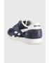 Reebok Classic sneakers CL Nylon culoarea albastru marin GY7234 GY7234.100009276-VECNAV/FTW - Pled.ro