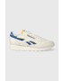 Reebok Classic sneakers CLASSIC LEATHER culoarea alb - Pled.ro