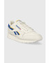 Reebok Classic sneakers CLASSIC LEATHER culoarea alb - Pled.ro