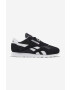 Reebok Classic sneakers Classics Nylon GY7194 culoarea negru GY7194.100009251-CBLACK/FTW - Pled.ro