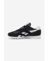 Reebok Classic sneakers Classics Nylon GY7194 culoarea negru GY7194.100009251-CBLACK/FTW - Pled.ro