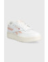 Reebok Classic sneakers CLUB C culoarea alb - Pled.ro