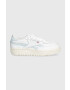 Reebok Classic sneakers CLUB C culoarea alb - Pled.ro