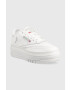 Reebok Classic sneakers Club C Extra culoarea alb IE6679-WH/WH/PG3 - Pled.ro