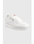 Reebok Classic sneakers din piele GY0953 culoarea alb GY0953.100008492-FWH/FWH/PG - Pled.ro