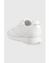 Reebok Classic sneakers din piele GY0953 culoarea alb GY0953.100008492-FWH/FWH/PG - Pled.ro