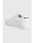 Reebok Classic sneakers din piele culoarea alb - Pled.ro