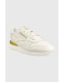 Reebok Classic sneakers din piele culoarea bej - Pled.ro