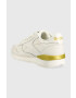 Reebok Classic sneakers din piele culoarea bej - Pled.ro