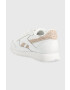 Reebok Classic sneakers din piele CLASSIC LEATHER culoarea alb - Pled.ro