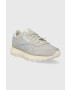 Reebok Classic sneakers din piele CLASSIC LEATHER culoarea gri - Pled.ro