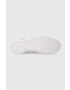 Reebok Classic sneakers din piele CLUB C culoarea alb 100032880 - Pled.ro