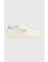 Reebok Classic sneakers din piele Club C 85 culoarea alb GV6983 GV6983-CLK/PEA/A - Pled.ro