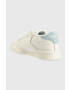 Reebok Classic sneakers din piele Club C 85 culoarea alb GV6983 GV6983-CLK/PEA/A - Pled.ro