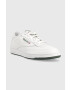 Reebok Classic sneakers din piele CLUB C 85 culoarea alb FZ6014 FZ6014.100039280-white - Pled.ro