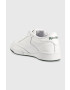 Reebok Classic sneakers din piele CLUB C 85 culoarea alb FZ6014 FZ6014.100039280-white - Pled.ro