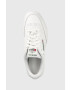 Reebok Classic sneakers din piele CLUB C 85 culoarea alb FZ6014 FZ6014.100039280-white - Pled.ro