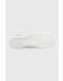 Reebok Classic sneakers din piele H04170 culoarea alb H04170-WH/VE/WH - Pled.ro