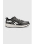 Reebok Classic sneakers pentru copii culoarea gri - Pled.ro