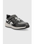 Reebok Classic sneakers pentru copii culoarea gri - Pled.ro