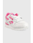 Reebok Classic sneakers pentru copii culoarea alb - Pled.ro