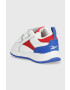 Reebok Classic sneakers pentru copii culoarea alb - Pled.ro