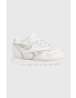 Reebok Classic sneakers pentru copii culoarea alb - Pled.ro