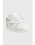 Reebok Classic sneakers pentru copii culoarea alb - Pled.ro