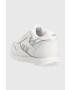 Reebok Classic sneakers pentru copii culoarea alb - Pled.ro