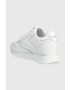 Reebok Classic sneakers pentru copii culoarea alb - Pled.ro